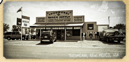 Tucumcari Ranch  Farm Supply