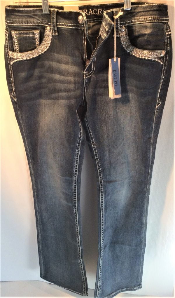 grace brand jeans