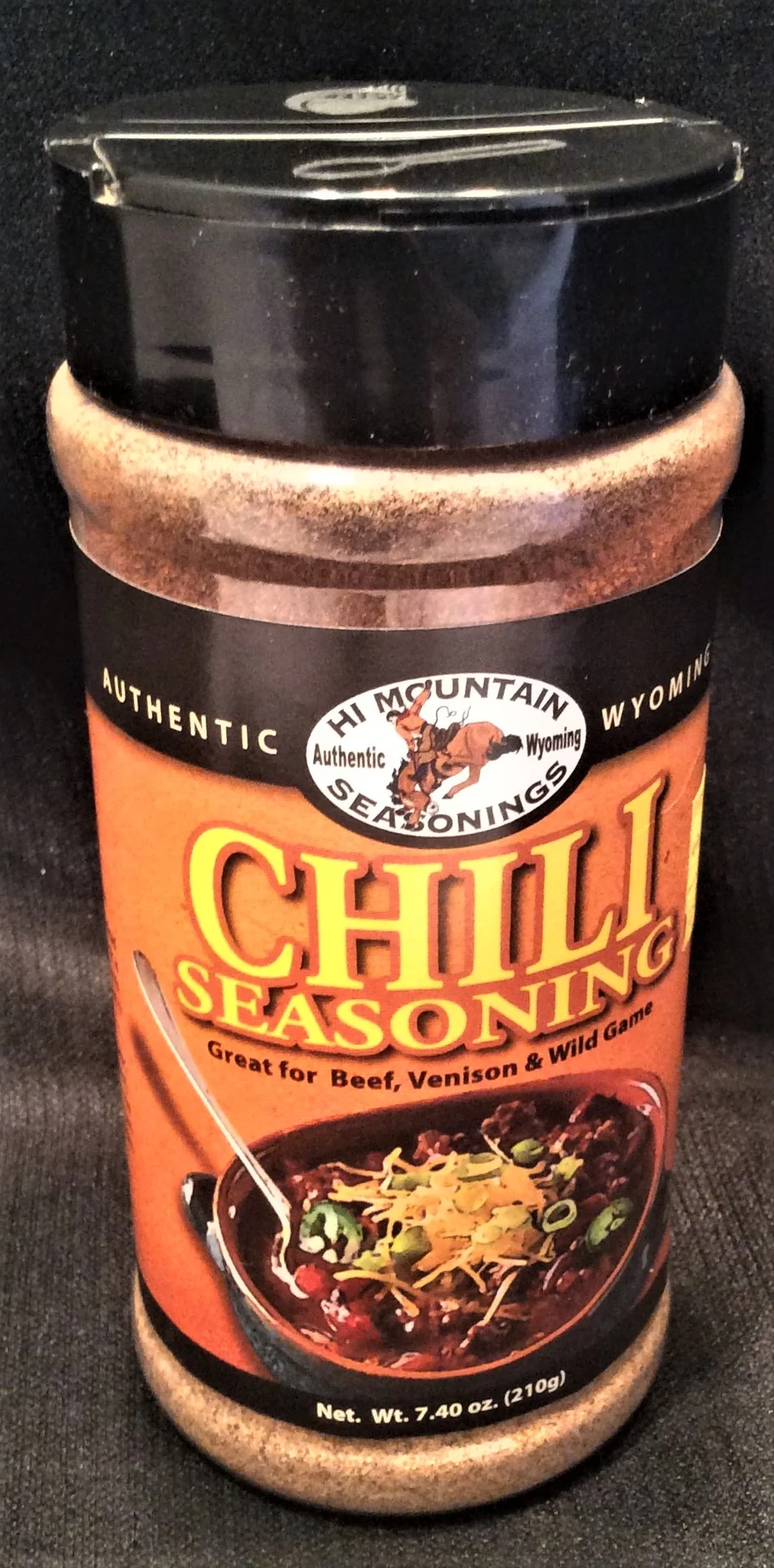 Desert Gardens Green Chile Seasoning