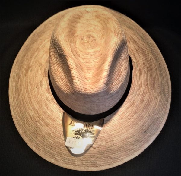 Alamo Hats