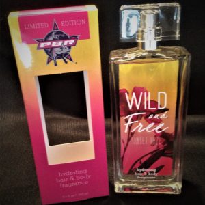 PBR Wild and free hair & body fragrance