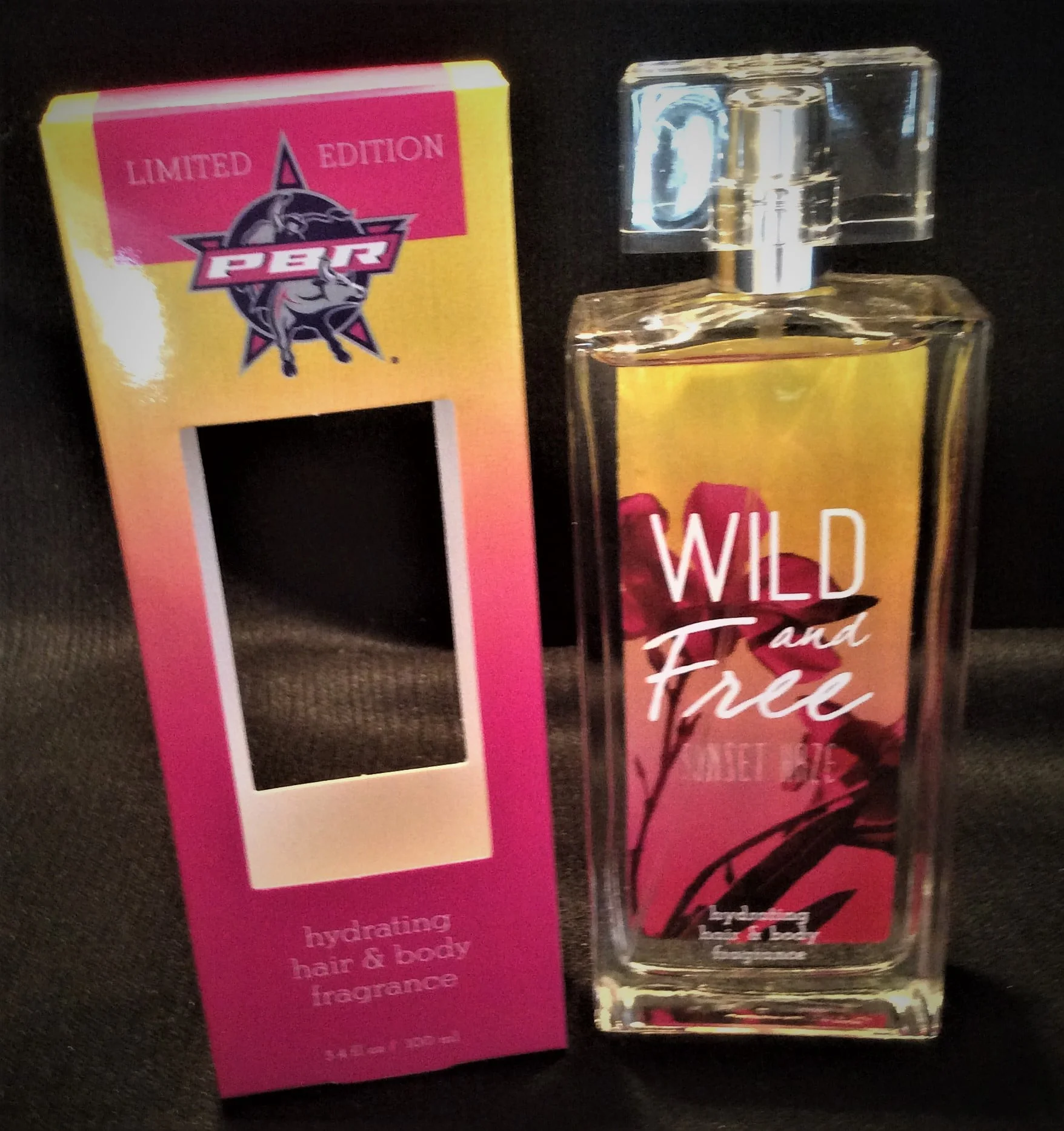 pbr fearless cologne
