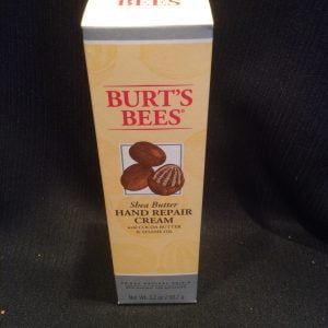 Burts Bees Shea Butter Hand Repair Cream