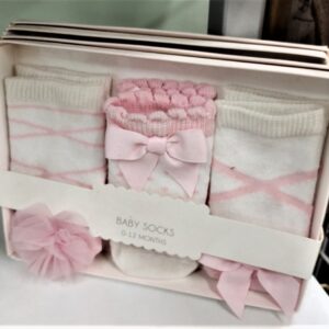 baby socks