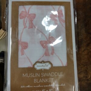 Musline Baby Swaddle Blanket